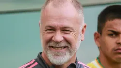 Foto: Gabriel Machado/AGIF - Mano é avisado sobre 1º reforço do Inter para 2023