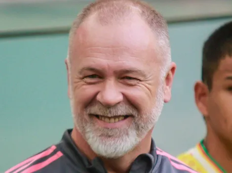 Mano é avisado e Internacional terá de pagar R$ 20 milhões para fechar com reforço