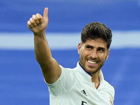 Real Madrid age perante 'barca' com Asensio e +2: "Ancelotti disse sim para a volta do…"