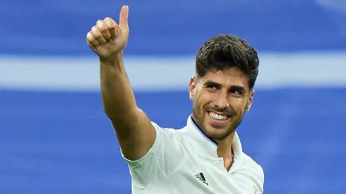 Foto: Angel Martinez/Getty Images - Marco Asensio