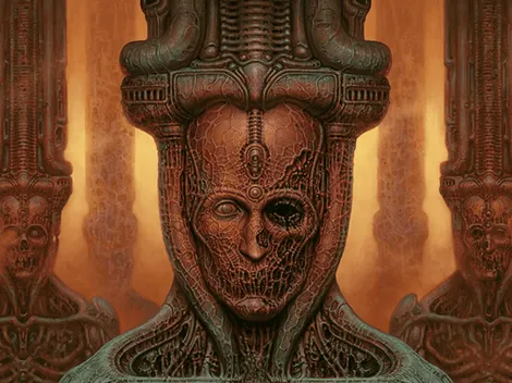 Scorn, FPS de terror, será lançado esta semana