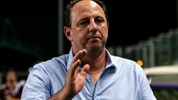 Foto: Alessandra Torres/AGIF - Ceni: terá retorno de velho conhecido no São Paulo em 2023