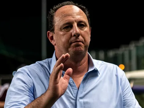 Ceni deve receber "reforço caseiro" de R$ 15 milhões no São Paulo