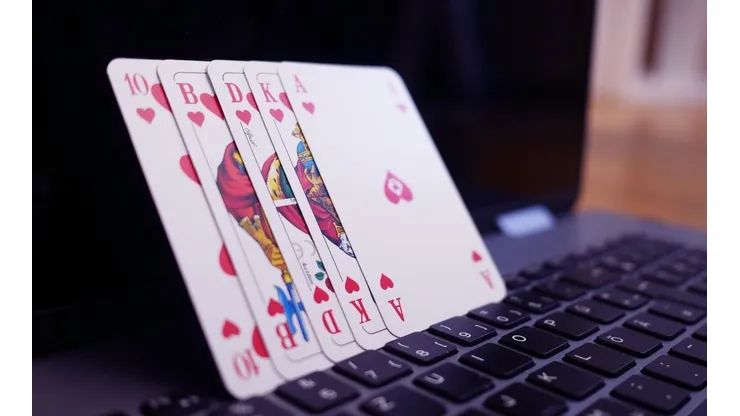 O brasileiro "guiilhermex" ficou em 3º lugar no Sunday Million (Foto: Reprodução/Pixabay)