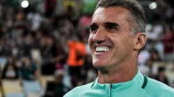 Acabou dando certo”; Mancini ativa modo ‘falador’ e expõe tática do América contra o Fluminense