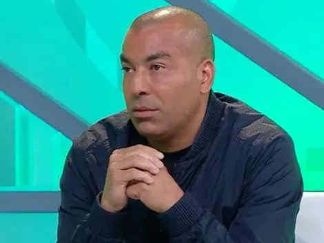 Corinthians recebe 'receita' de Sheik para vencer o Flamengo na Copa do Brasil