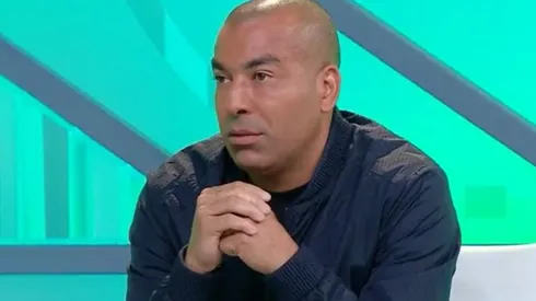 Foto: Reprodução/SBT - Sheik foi sincero ao falar sobre a final.