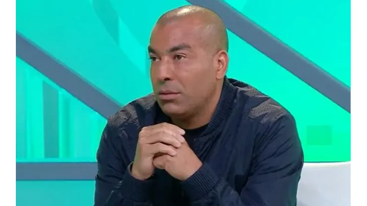 Foto: Reprodução/SBT - Sheik foi sincero ao falar sobre a final.