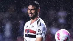 Foto: Ettore Chiereguini/AGIF