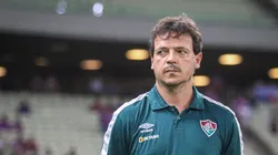 Lucas Emanuel/AGIF/ Fluminense é o time da Série A que mais sofreu gols nos últimos 13 jogos; veja desempenho de Diniz.