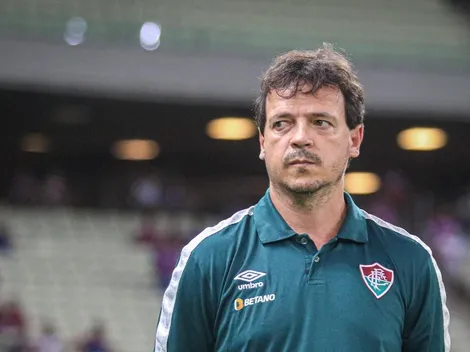 Sinal de alerta! Diniz liga alerta após sofrer mais gols do que todos na Série A em 13 jogos