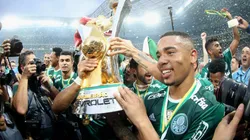 Relembre as 5 melhores campanhas do Palmeiras nos pontos corridos do Brasileirão