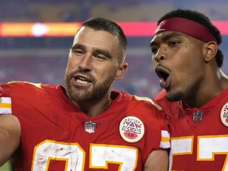 NFL: Com o brilho da dupla Mahomes e Kelce, Giants surpreendendo e Josh Allen em grande forma: Confira os destaques da semana 5