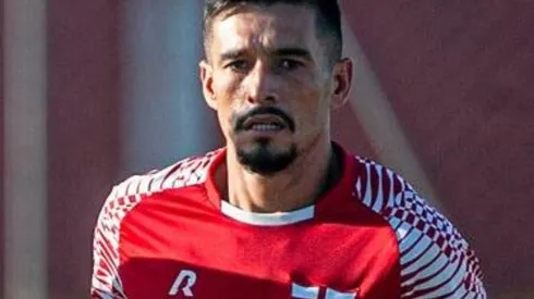 Foto: Reprodução/ CRB - Juninho Valoura