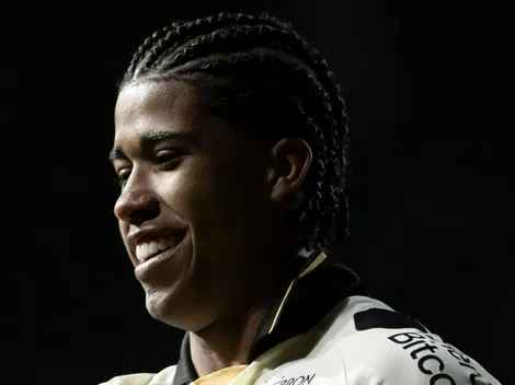 URGENTE! Ingleses “esquecem” Andrey e partem para cima de atacante do Vasco