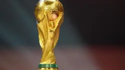 Foto: Stuart Franklin/Getty Images - 32 seleções disputam a tão sonhada taça da Copa do Mundo