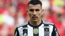 Foto: Pedro H. Tesch/AGIF - Alonso foi um dos citados.