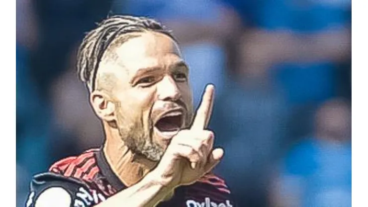 - Diego Ribas