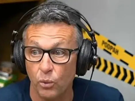 “É craque de bola”; Neto ‘esquece’ Marcos Leonardo e aponta outro queridinho no Santos