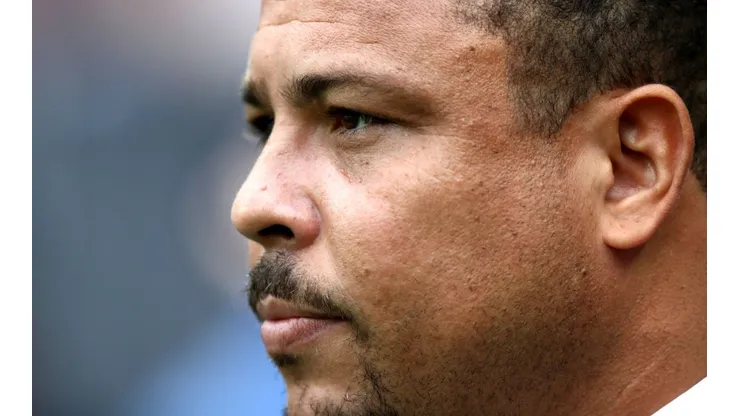 Foto: Ryan Pierse/Getty Images - Ronaldo crê que 2022 será o ano de Karin Benzema levar a Ballon d'Or
