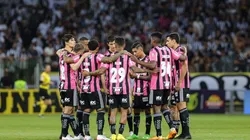 Foto: Gilson Junio/AGIF