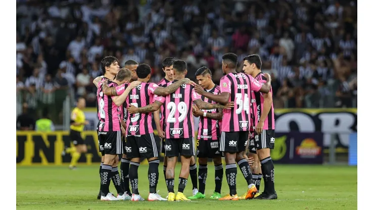 Foto: Gilson Junio/AGIF