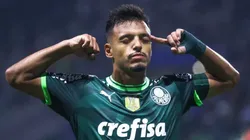Foto: Marcello Zambrana/AGIF - Palmeiras vence o Cruzeiro por 2 a 0 neste sábado (20) pelo Brasileirão Série A 2024