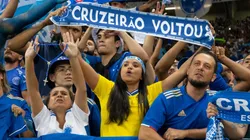 Agif/Fernando Moreno - Máfia Azul sofre dura punição