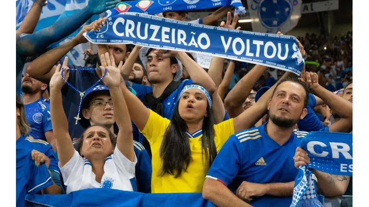 Agif/Fernando Moreno - Máfia Azul sofre dura punição
