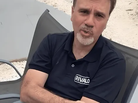 (VÍDEO) Mauro Beting ‘dá os caminhos’ do Palmeiras no mercado em 2023