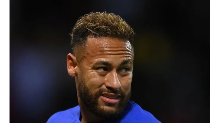 Justin Setterfield/Getty Images/ Com Neymar de fora, revista inglesa elege os 10 melhores da história do futebol.
