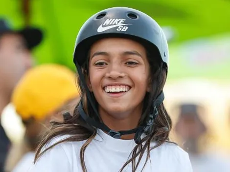 Corinthians fecha com irmão de Rayssa Leal; entenda os detalhes