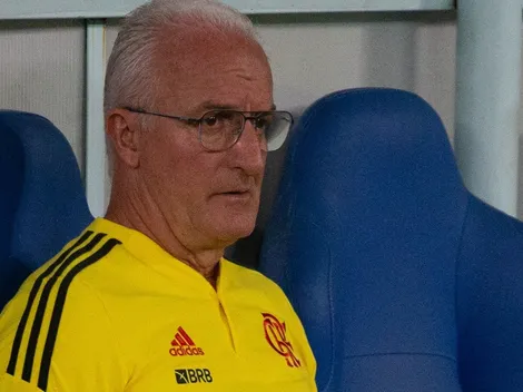 Dorival pode promover mudança 'radical' para a decisão e atleta criticado movimenta manhã no Ninho