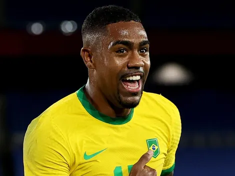 "Elenco pro Mundial"; Torcida do Flamengo cria 'lista de contratações' com Malcom e +2