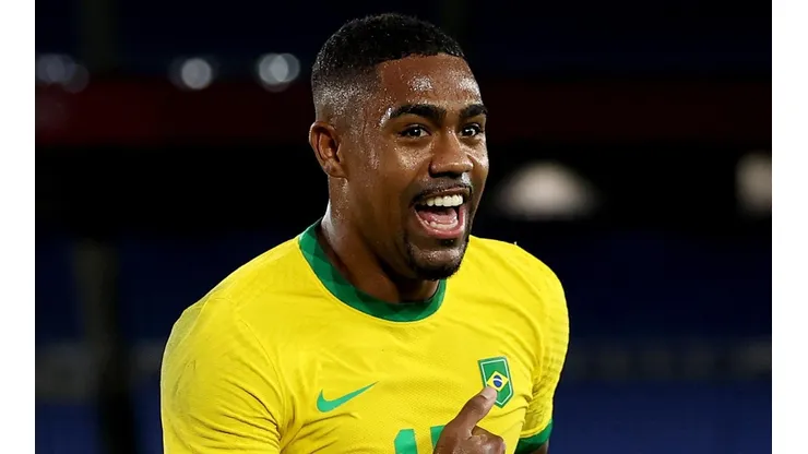 Foto: (Photo by Francois Nel/Getty Images) - Malcom é um dos que foram pedidos.