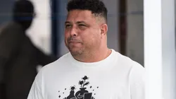 Foto: Gustavo Aleixo/Cruzeiro/Divulgação - Contratado pela gestão de Ronaldo, jogador pode sair do Cruzeiro