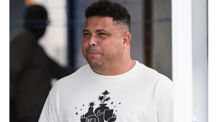 Foto: Gustavo Aleixo/Cruzeiro/Divulgação - Contratado pela gestão de Ronaldo, jogador pode sair do Cruzeiro