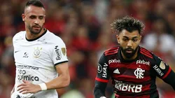 Relembre 5 confrontos marcantes entre Flamengo e Corinthians na Libertadores e na Copa do Brasil; Confira!