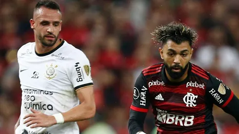 Relembre 5 confrontos marcantes entre Flamengo e Corinthians na Libertadores e na Copa do Brasil; Confira!