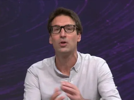 “É feio, é vergonha?...”; Arnaldo Ribeiro manda a real sobre desempenho do Botafogo