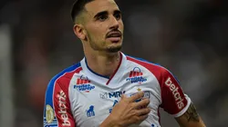 BRASILEIRO A 2022. FLUMINENSE X FORTALEZA