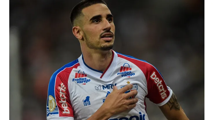 BRASILEIRO A 2022. FLUMINENSE X FORTALEZA
