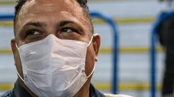 Cruzeiro é acionado na Justiça e dívida milionária surpreende Ronaldo