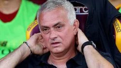 Foto de capa: Foto: Paolo Bruno/Getty Images - Mourinho acredita que grande jogador não vai ao Mundial