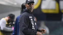 Foto: Ivan Storti/Santos FC/Divulgação - Orlando Ribeiro: interino não vem utilizando meio-campista no Peixe