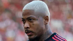 "Manda Marinho e + 40 milhões”; Titular do Santos vira pedido de torcida do Flamengo na web
