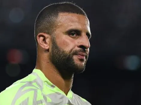 Qatar 2022: Lesão de Walker pode dar passagem para jogador que vem sendo muito pedido pela torcida inglesa