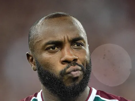 STJD dá veredito sobre Manoel e mais 2 atletas do Flu por causa de confusão no clássico com o Flamengo