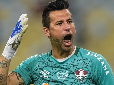 Entrevista de Fábio causa ‘climão’ interno no Fluminense e direção decide o que fazer