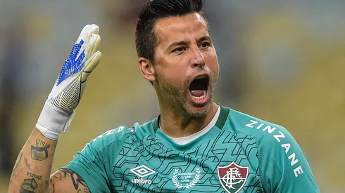 Foto: Thiago Ribeiro/AGIF